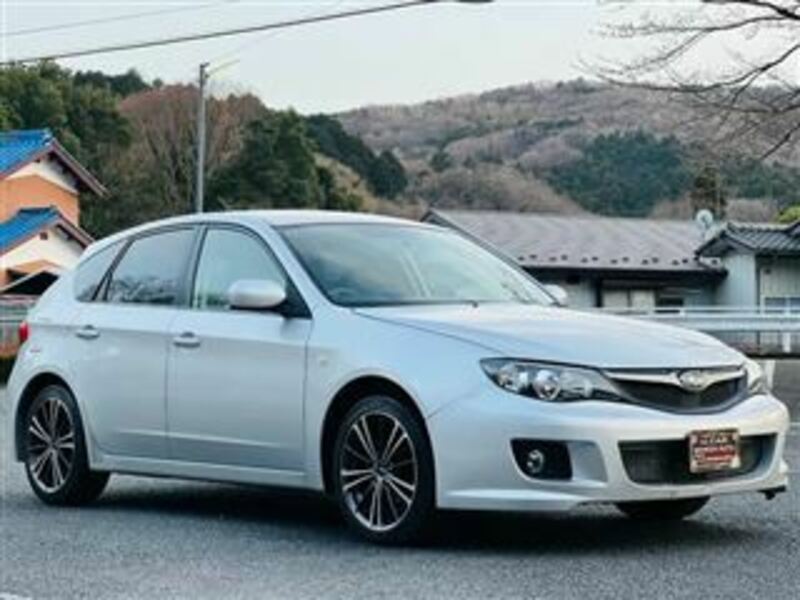 IMPREZA