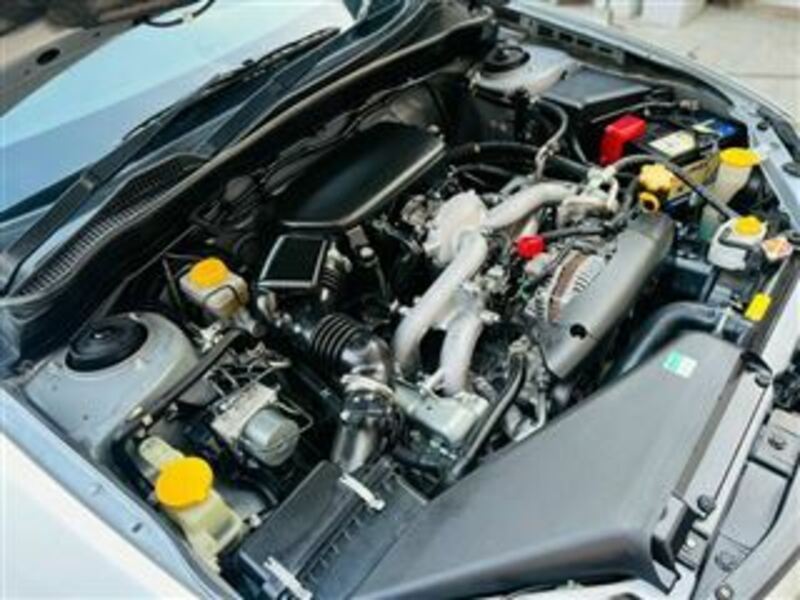 IMPREZA
