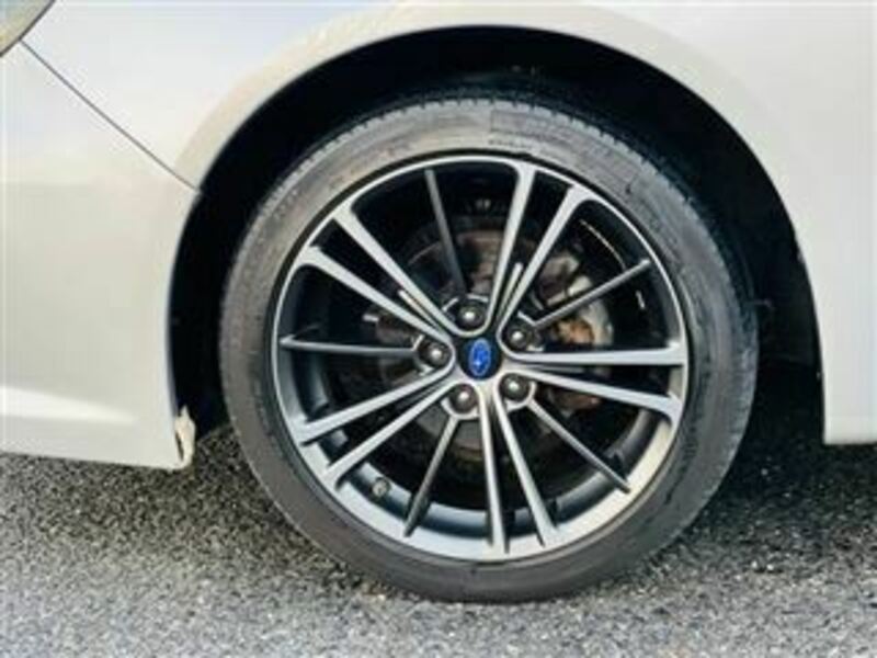 IMPREZA