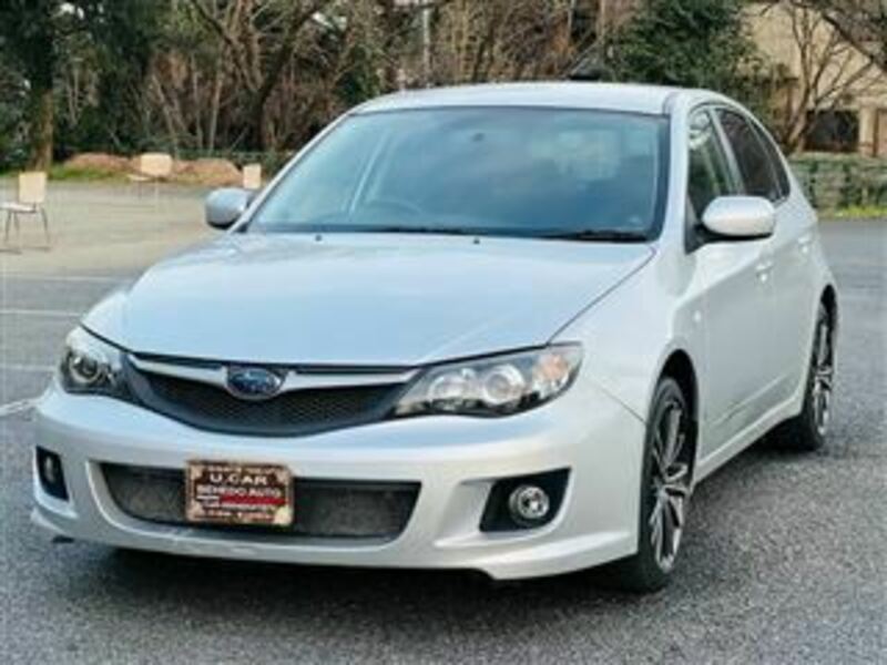IMPREZA
