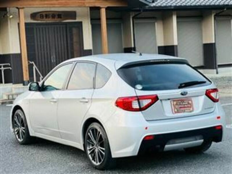 IMPREZA