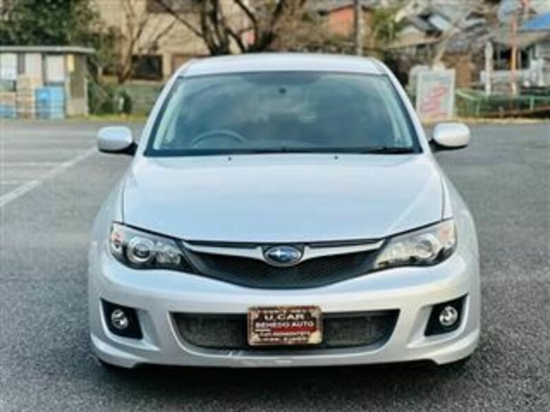 IMPREZA