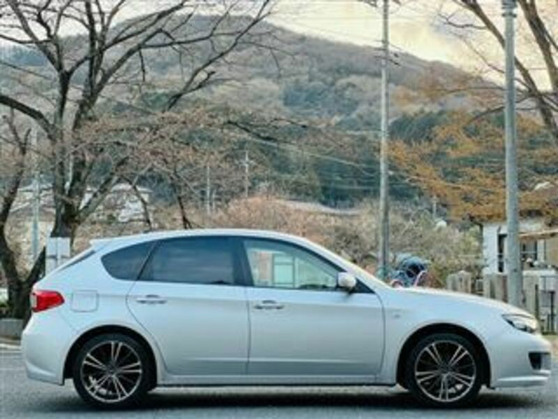 IMPREZA