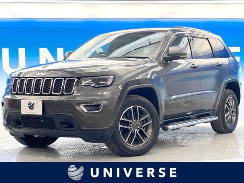 JEEP JEEP GRAND CHEROKEE