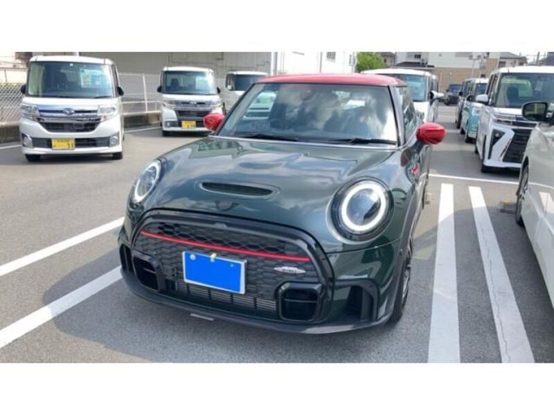 BMW MINI