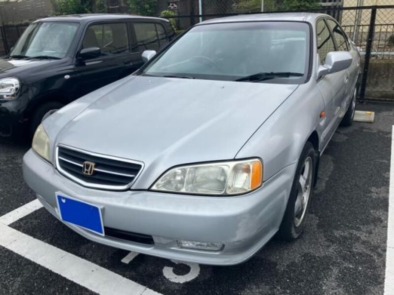 HONDA INSPIRE