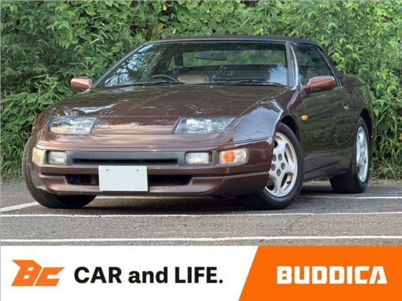 NISSAN FAIRLADY Z