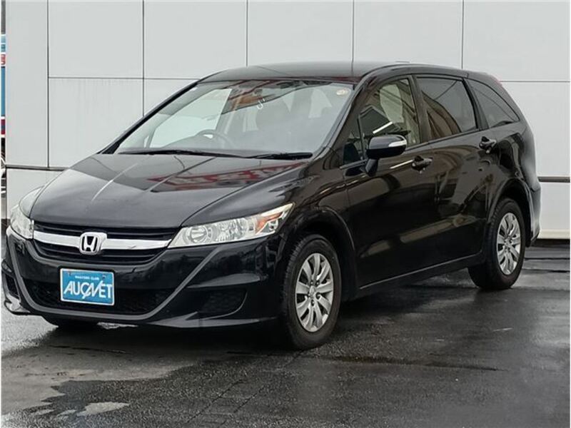 HONDA STREAM