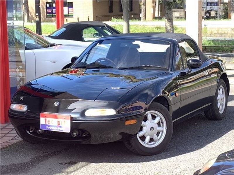 MAZDA EUNOS ROADSTER