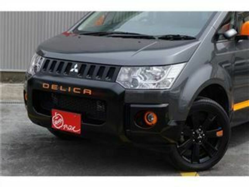 DELICA D5