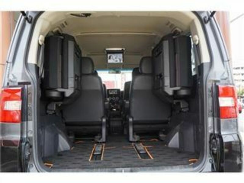 DELICA D5