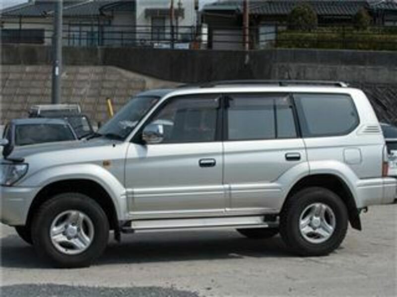 LAND CRUISER PRADO-28