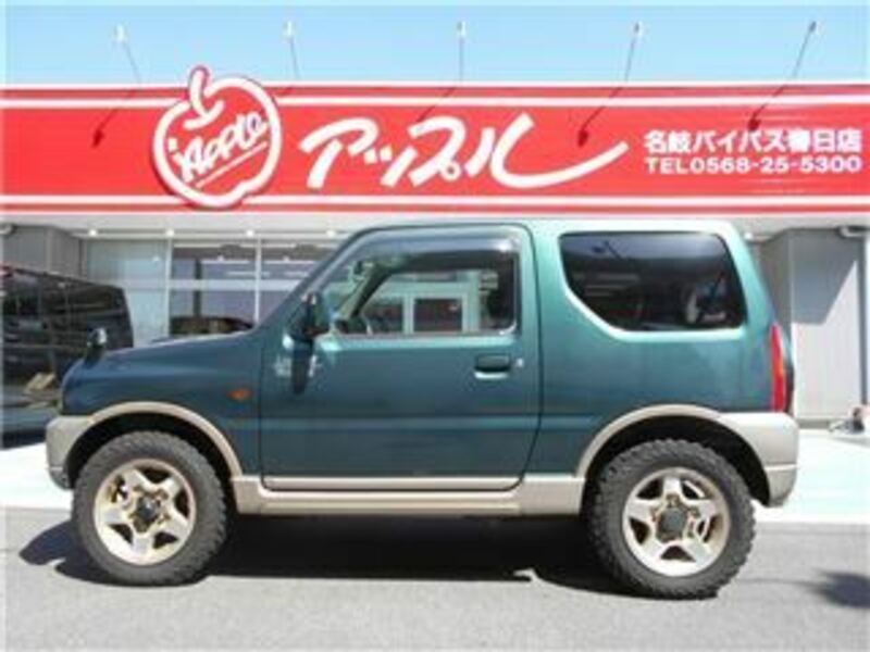 JIMNY