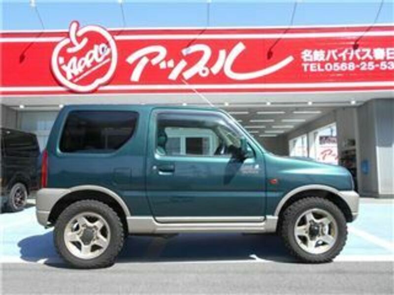 JIMNY