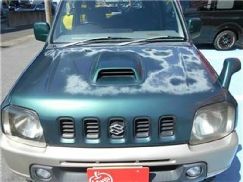 JIMNY