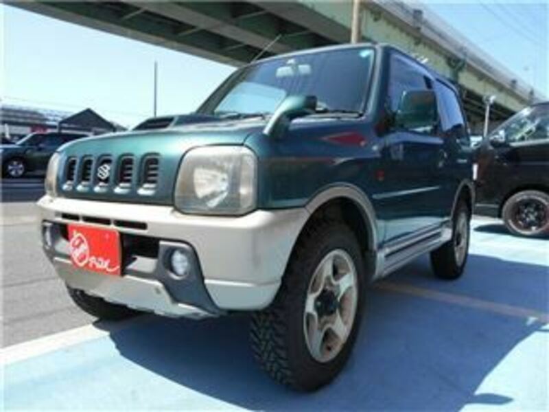 JIMNY