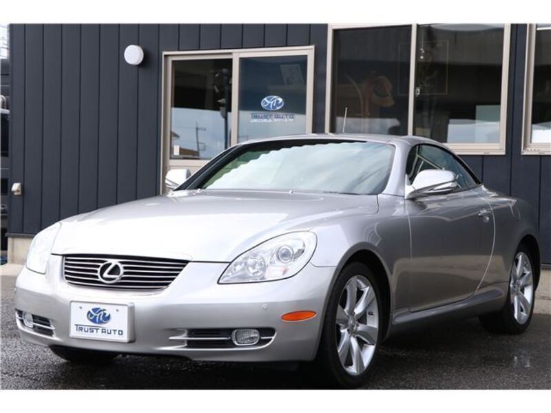 LEXUS SC