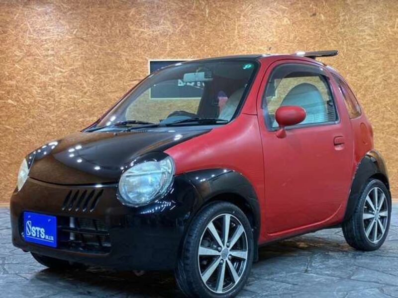 SUZUKI TWIN