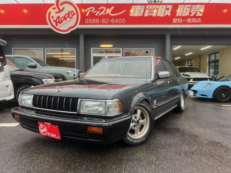 NISSAN GLORIA