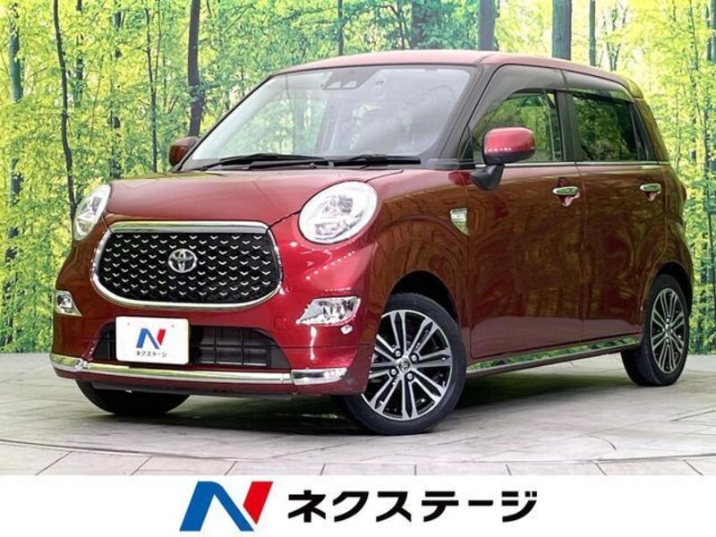 TOYOTA PIXIS JOY