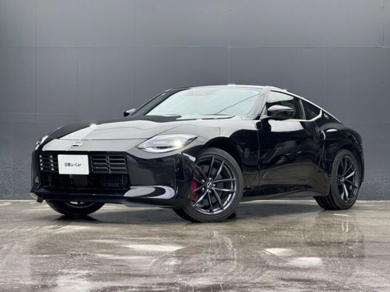 NISSAN FAIRLADY Z