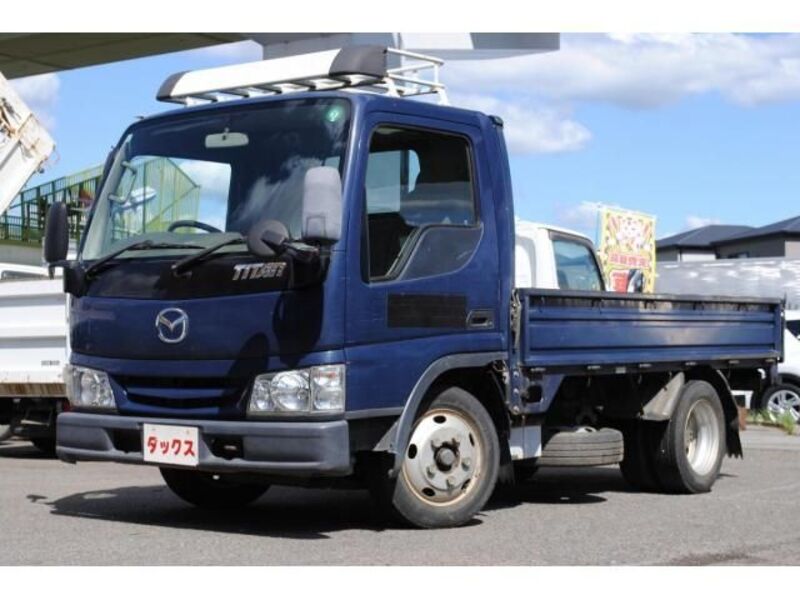 MAZDA TITAN