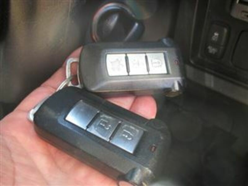 DELICA D5