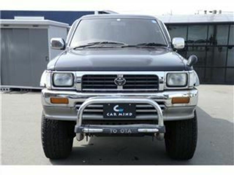 HILUX