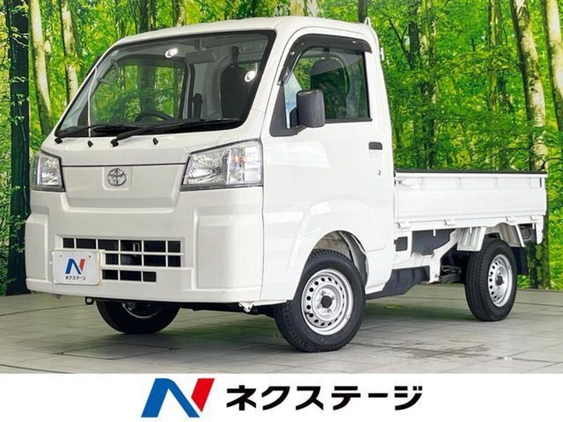 TOYOTA PIXIS TRUCK