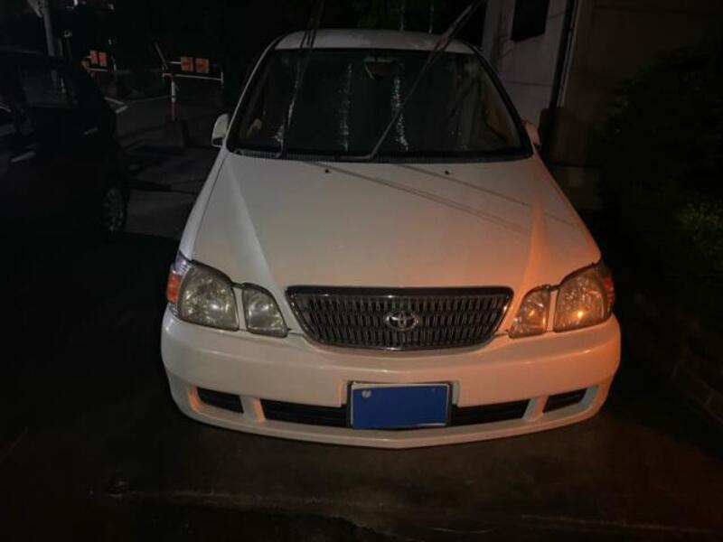 TOYOTA GAIA