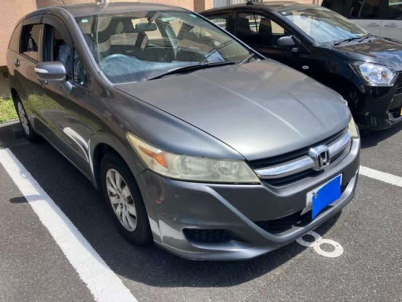HONDA STREAM
