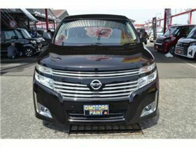 ELGRAND