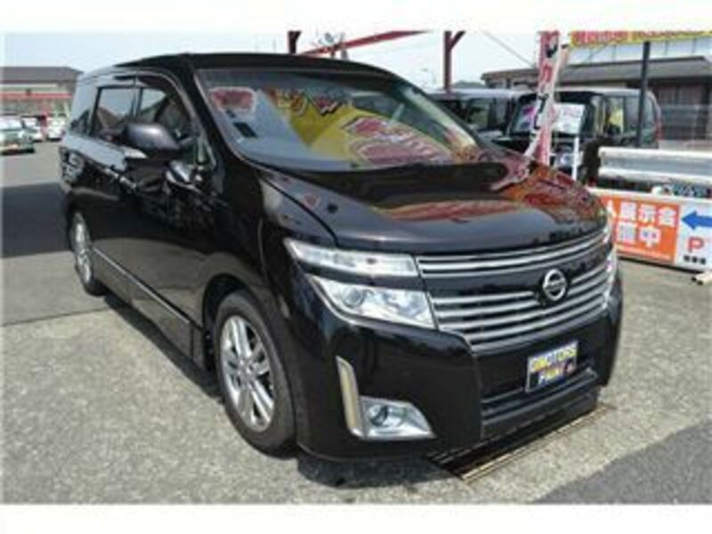 ELGRAND