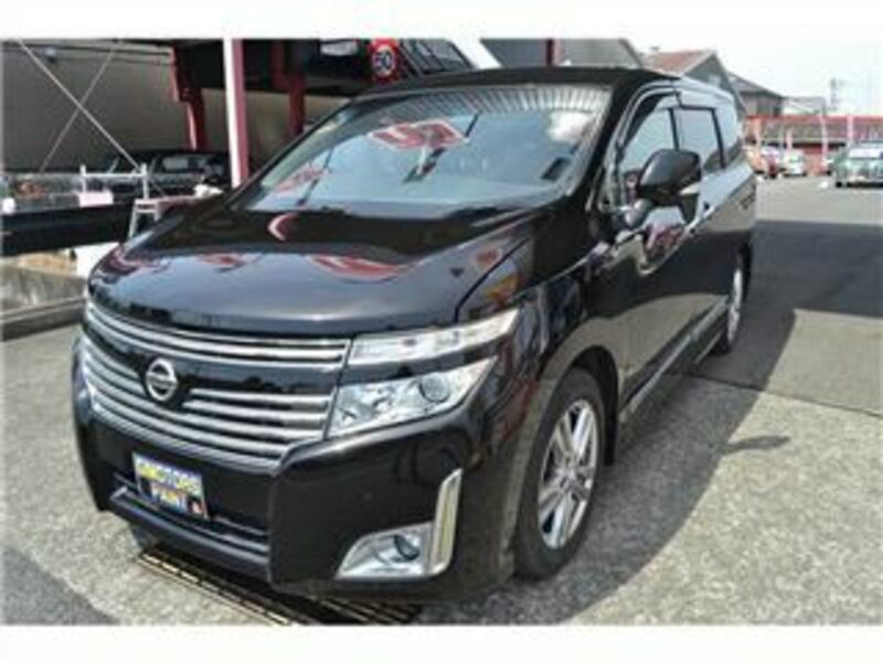 ELGRAND