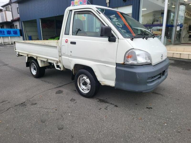 TOYOTA LITEACE TRUCK