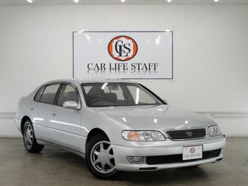 TOYOTA ARISTO