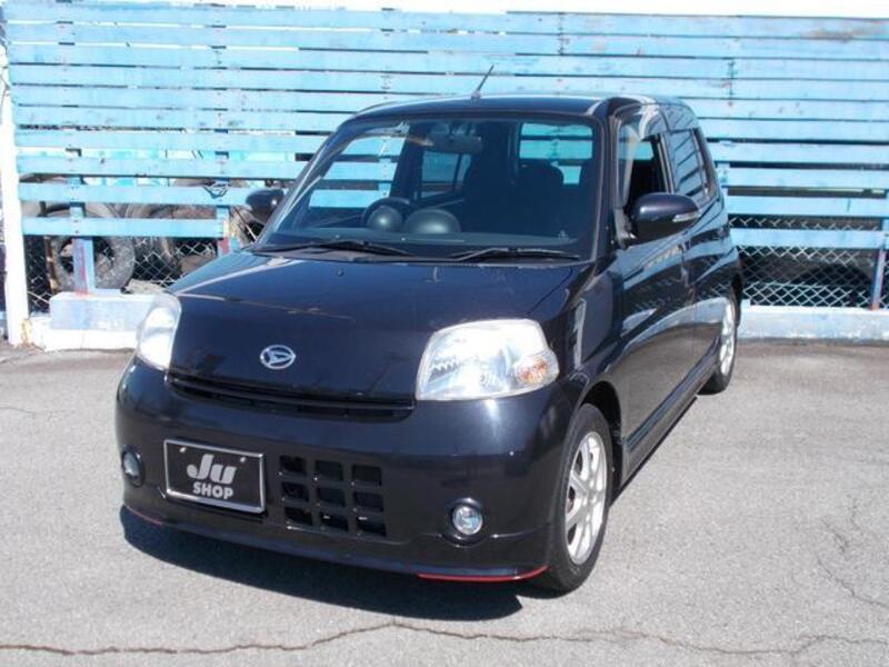 DAIHATSU ESSE