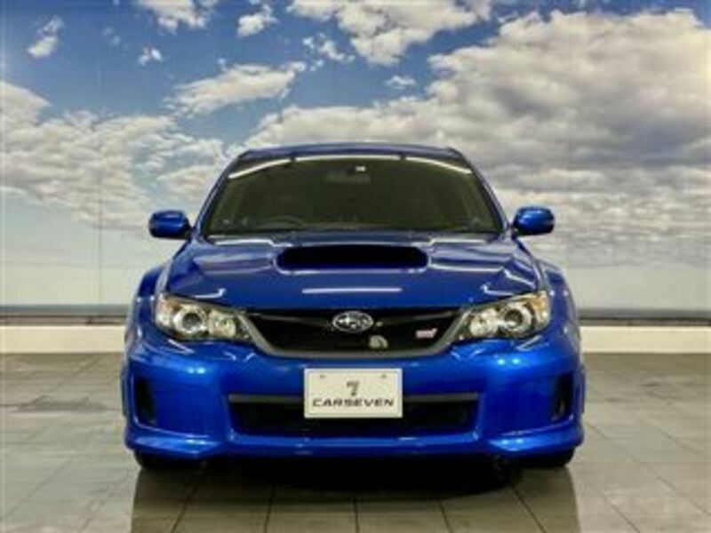 IMPREZA