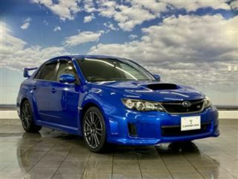 IMPREZA