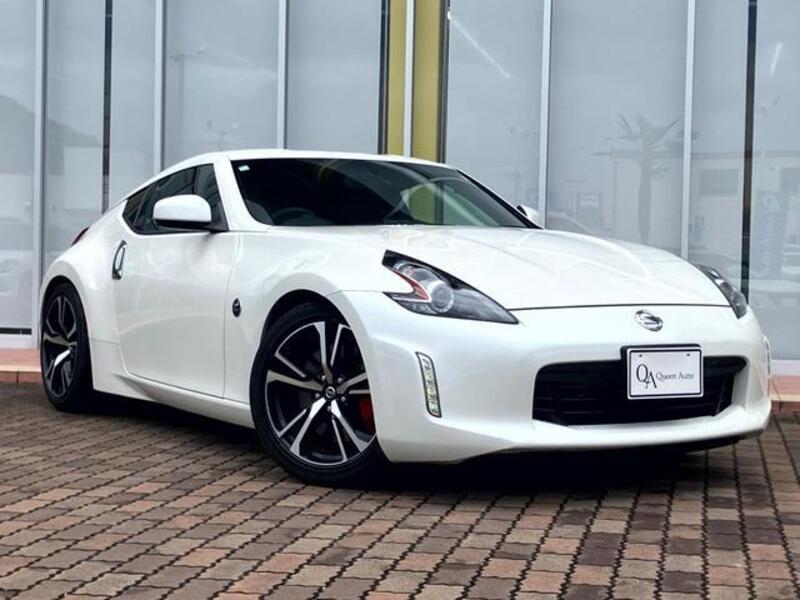 NISSAN FAIRLADY Z