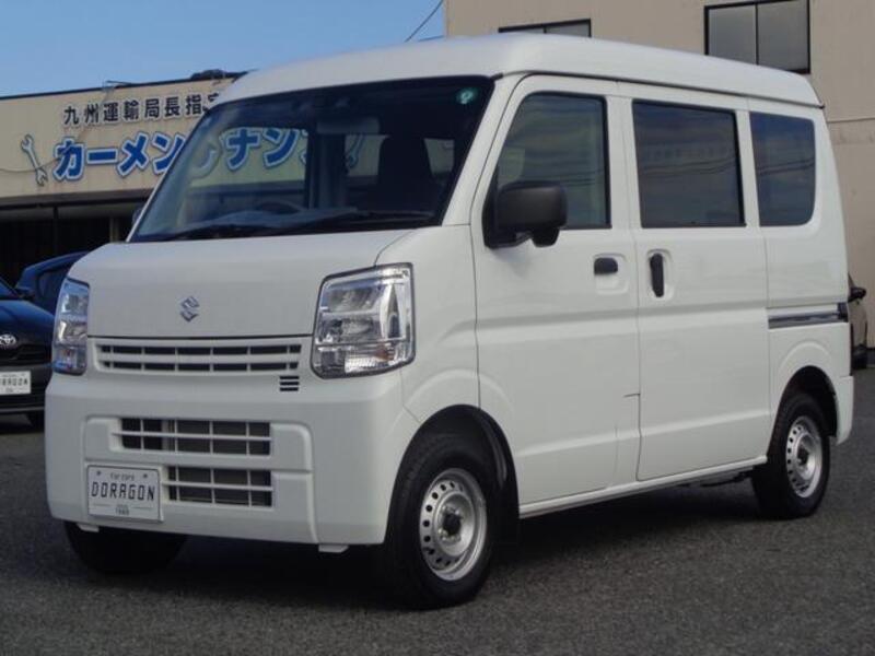 SUZUKI EVERY