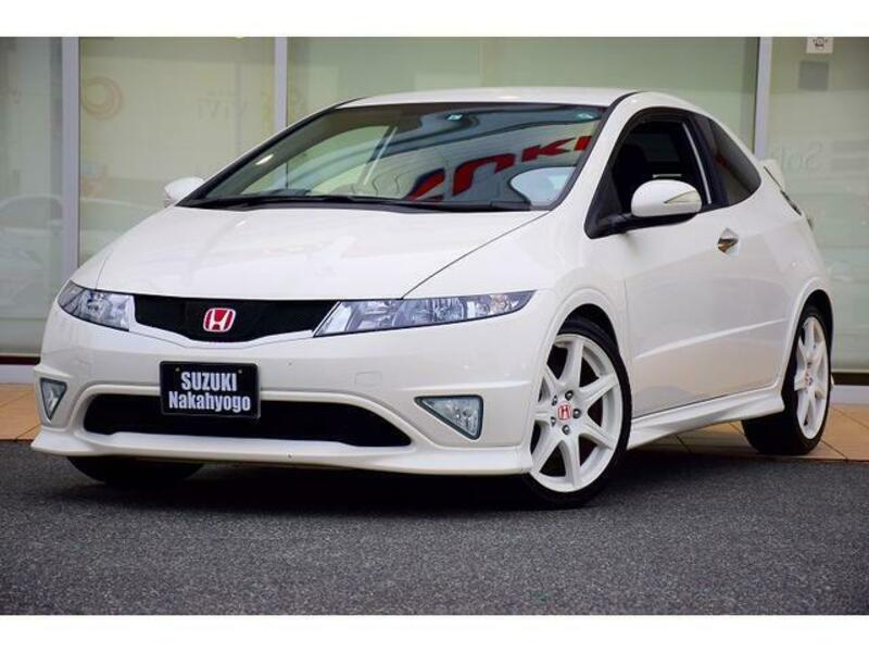 CIVIC-3