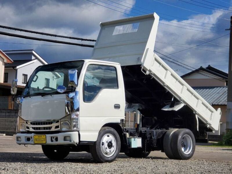 MAZDA TITAN