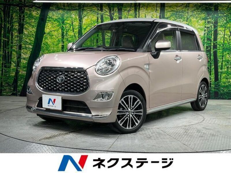 TOYOTA PIXIS JOY