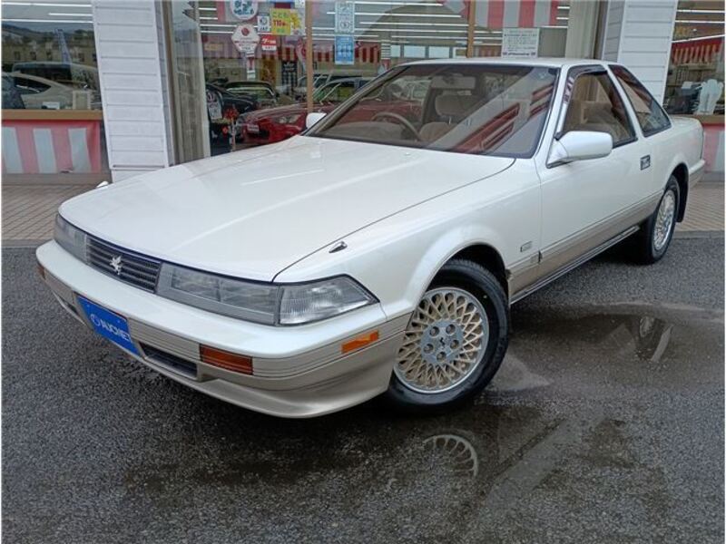 TOYOTA SOARER