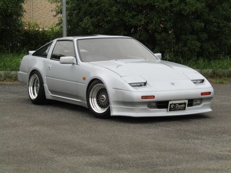 NISSAN FAIRLADY Z