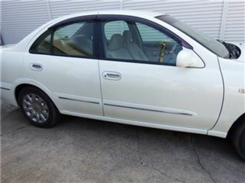 BLUEBIRD SYLPHY