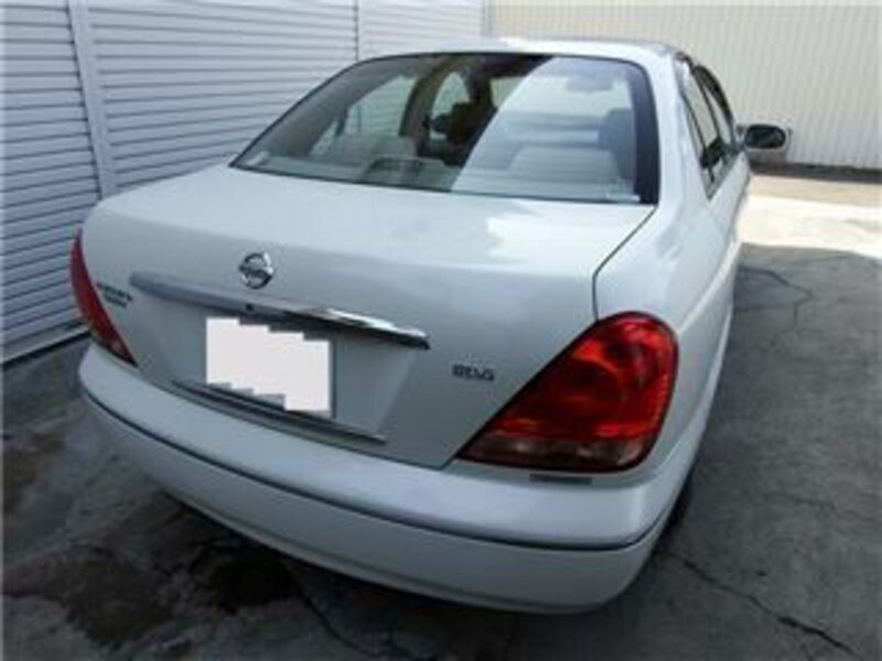 BLUEBIRD SYLPHY