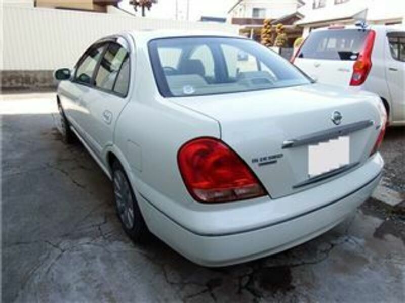 BLUEBIRD SYLPHY