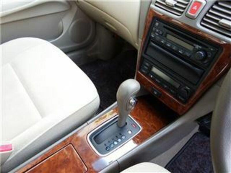 BLUEBIRD SYLPHY